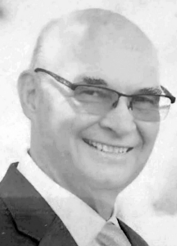 James Vanderheiden